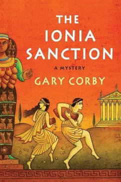 The Ionia Sanction (eBook, ePUB) - Corby, Gary