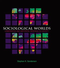 Sociological Worlds (eBook, PDF)