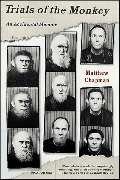 Trials of the Monkey (eBook, ePUB) Trials of the Monkey (eBook, ePUB)