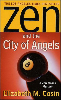 Cover Zen and the City of Angels (eBook, ePUB)