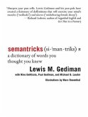 Semantricks (eBook, ePUB)