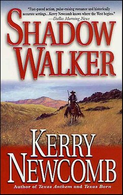 Cover Shadow Walker (eBook, ePUB)