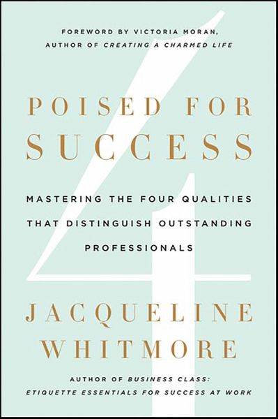 Poised for Success (eBook, ePUB) Poised for Success (eBook, ePUB)