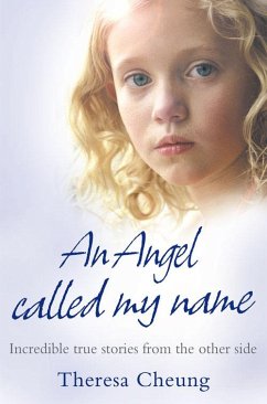 Cover An Angel Called My Name (eBook, ePUB)