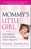 Mommy's Little Girl (eBook, ePUB)