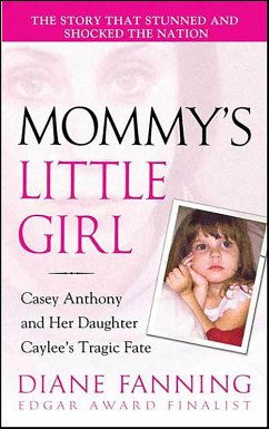 Cover Mommy's Little Girl (eBook, ePUB)
