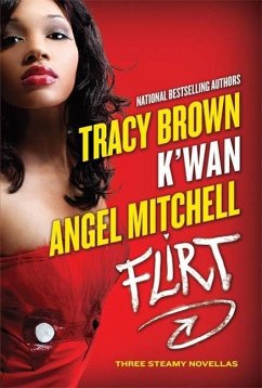 Cover Flirt (eBook, ePUB)