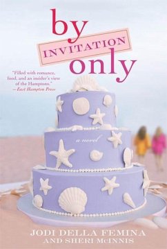 By Invitation Only (eBook, ePUB) - Della Femina, Jodi; Mcinnis, Sheri