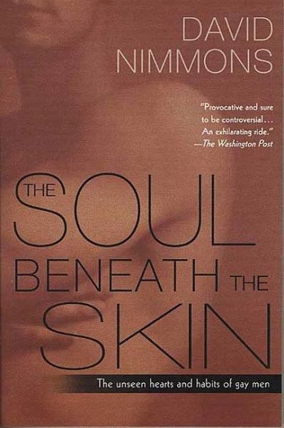 The Soul Beneath the Skin (eBook, ePUB) The Soul Beneath the Skin (eBook, ePUB)
