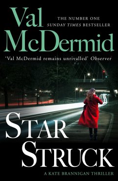 Star Struck (eBook, ePUB) - McDermid, Val