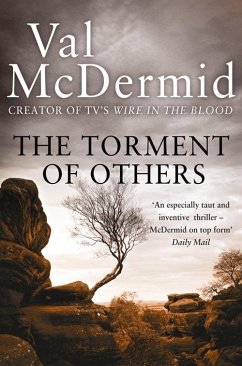 The Torment of Others (eBook, ePUB) - McDermid, Val