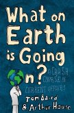 What on Earth is Going On?: A Crash Course in Current Affairs (eBook, ePUB)