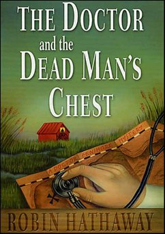 Cover The Doctor and the Dead Man's Chest (eBook, ePUB)