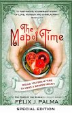 The Map of Time and The Turn of the Screw (eBook, ePUB)