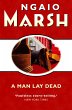 A Man Lay Dead (eBook, ePUB) - Bild 1