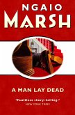 A Man Lay Dead (The Ngaio Marsh Collection) (eBook, ePUB)
