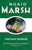 Vintage Murder (eBook, ePUB)