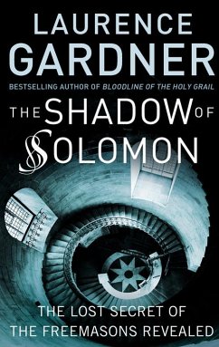 The Shadow of Solomon (eBook, ePUB) - Gardner, Laurence
