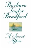 A Secret Affair (eBook, ePUB)