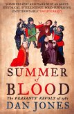 Summer of Blood (eBook, ePUB)