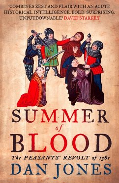 Cover Summer of Blood (eBook, ePUB)