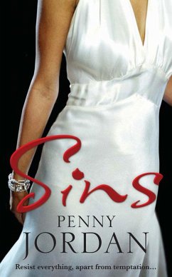 Cover Sins (eBook, ePUB)