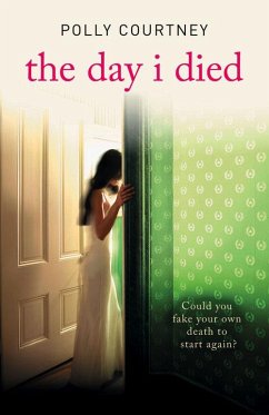 Cover The Day I Died (eBook, ePUB)