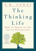 The Thinking Life (eBook, ePUB)