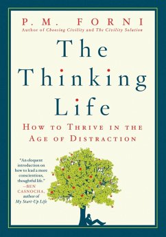 Cover The Thinking Life (eBook, ePUB)