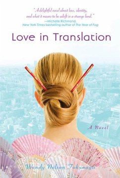 Cover Love in Translation (eBook, ePUB)
