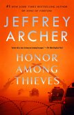 Honor Among Thieves (eBook, ePUB)