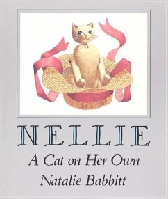 Cover Nellie (eBook, ePUB)