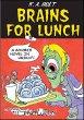 Brains for Lunch (eBook, ePUB) - Bild 1