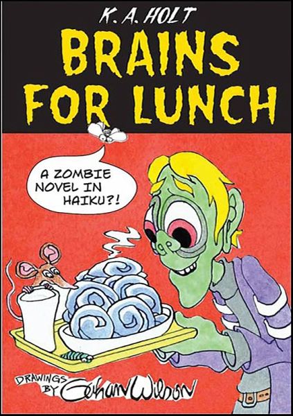 Brains for Lunch (eBook, ePUB)