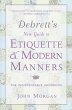 Debrett's New Guide to Etiquette and... - Bild 1