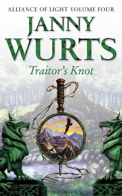 Traitor's Knot (eBook, ePUB) - Wurts, Janny