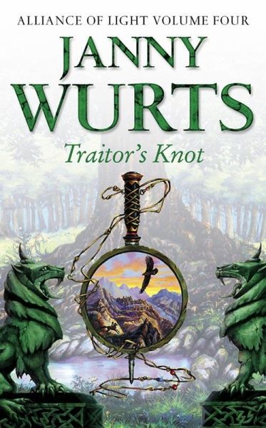 Traitor's Knot (eBook, ePUB)