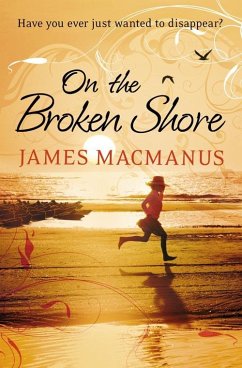 Cover On the Broken Shore (eBook, ePUB)