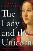 The Lady and the Unicorn (eBook, ePUB)