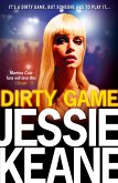 Dirty Game (eBook, ePUB) Dirty Game (eBook, ePUB)