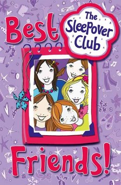 Best Friends! (eBook, ePUB) - Impey, Rose