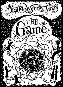 Cover The Game (eBook, ePUB)