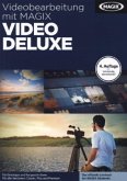 Videobearbeitung mit MAGIX Video Deluxe