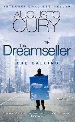 The Dreamseller: The Calling (eBook, ePUB) - Cury, Augusto