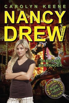 Cover Sabotage Surrender (eBook, ePUB)