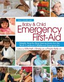 Baby & Child Emergency First Aid (eBook, ePUB)