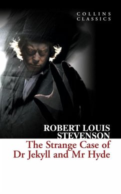 The Strange Case of Dr Jekyll and Mr Hyde (eBook, ePUB) - Stevenson, Robert Louis