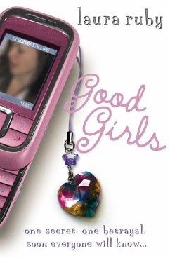 Good Girls (eBook, ePUB) - Ruby, Laura