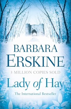 Lady of Hay (eBook, ePUB) - Erskine, Barbara