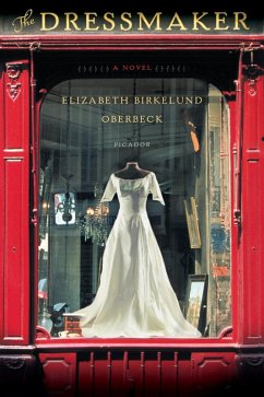 Cover The Dressmaker (eBook, ePUB)